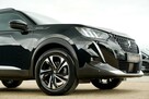 Peugeot 2008 GT skóra BLIS nawi kamera FUL LED line asist AUTOMAT-8 klimatronik - 7