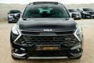 Kia Sportage GT LINE acc blis WENTYLACJA panorama skóra kamery360 4x4 pilot MAX OP. - 2