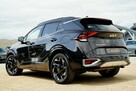 Kia Sportage GT LINE acc blis WENTYLACJA panorama skóra kamery360 4x4 pilot MAX OP. - 5