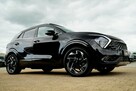 Kia Sportage GT LINE acc blis WENTYLACJA panorama skóra kamery360 4x4 pilot MAX OP. - 10