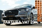DS Automobiles DS 7 Crossback OPERA masaze FUL LED skóra EL.KLAPA hak el ACC 4X4 wentylacja PANORAMA - 1