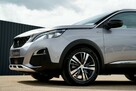 Peugeot 5008 GT kamera Skora Nawi PANORAMA blis FUL LED grzane fotele FOCAL acc max - 5