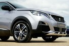 Peugeot 5008 GT kamera Skora Nawi PANORAMA blis FUL LED grzane fotele FOCAL acc max - 7