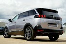 Peugeot 5008 GT kamera Skora Nawi PANORAMA blis FUL LED grzane fotele FOCAL acc max - 11
