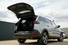 Peugeot 5008 GT kamera Skora Nawi PANORAMA blis FUL LED grzane fotele FOCAL acc max - 14