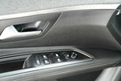 Peugeot 5008 GT kamera Skora Nawi PANORAMA blis FUL LED grzane fotele FOCAL acc max - 16