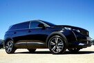 Peugeot 5008 GT kamery Skora adc Nawi blis FUL LED masaze ACC sam parkuje focal max - 4