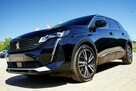 Peugeot 5008 GT kamery Skora adc Nawi blis FUL LED masaze ACC sam parkuje focal max - 7