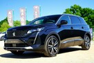 Peugeot 5008 GT kamery Skora adc Nawi blis FUL LED masaze ACC sam parkuje focal max - 9