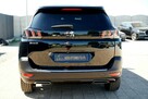Peugeot 5008 GT kamery Skora adc Nawi blis FUL LED masaze ACC sam parkuje focal max - 12