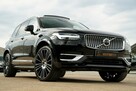 Volvo XC 90 RECHARGE panorama FUL LED wentylacja nawi skora ACC blis KAMERY hak el - 3