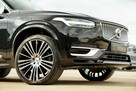 Volvo XC 90 RECHARGE panorama FUL LED wentylacja nawi skora ACC blis KAMERY hak el - 5