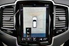 Volvo XC 90 RECHARGE panorama FUL LED wentylacja nawi skora ACC blis KAMERY hak el - 8