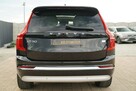 Volvo XC 90 RECHARGE panorama FUL LED wentylacja nawi skora ACC blis KAMERY hak el - 12