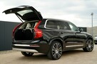 Volvo XC 90 RECHARGE panorama FUL LED wentylacja nawi skora ACC blis KAMERY hak el - 14