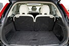 Volvo XC 90 RECHARGE panorama FUL LED wentylacja nawi skora ACC blis KAMERY hak el - 15