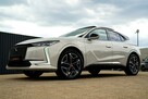DS Automobiles DS 4 Crossback PERFORMANCE nawi FUL LED kamera SKÓRA szyberdach ACC focal ass head up - 2