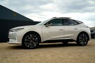 DS Automobiles DS 4 Crossback PERFORMANCE nawi FUL LED kamera SKÓRA szyberdach ACC focal ass head up - 4