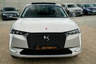 DS Automobiles DS 4 Crossback PERFORMANCE nawi FUL LED kamera SKÓRA szyberdach ACC focal ass head up - 8