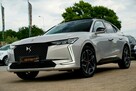 DS Automobiles DS 4 Crossback PERFORMANCE nawi FUL LED kamera SKÓRA szyberdach ACC focal ass head up - 12