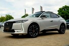 DS Automobiles DS 4 Crossback PERFORMANCE nawi FUL LED kamera SKÓRA szyberdach ACC focal ass head up - 13