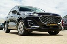 Ford Kuga VIGNALE skóra Nawi FUL LED el.klapa BLIS kamera B&Q ful opcja IVDC max - 2