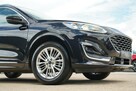 Ford Kuga VIGNALE skóra Nawi FUL LED el.klapa BLIS kamera B&Q ful opcja IVDC max - 4