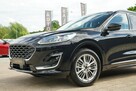 Ford Kuga VIGNALE skóra Nawi FUL LED el.klapa BLIS kamera B&Q ful opcja IVDC max - 8