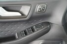 Ford Kuga VIGNALE skóra Nawi FUL LED el.klapa BLIS kamera B&Q ful opcja IVDC max - 16