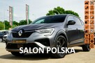Renault Arkana RS line skora NAWI kamera BLIS grzane fotele i kierownica ful led max - 1