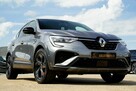 Renault Arkana RS line skora NAWI kamera BLIS grzane fotele i kierownica ful led max - 3