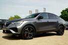 Renault Arkana RS line skora NAWI kamera BLIS grzane fotele i kierownica ful led max - 8