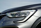 Renault Arkana RS line skora NAWI kamera BLIS grzane fotele i kierownica ful led max - 11
