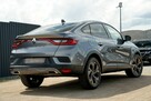 Renault Arkana RS line skora NAWI kamera BLIS grzane fotele i kierownica ful led max - 15