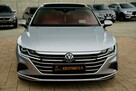 Volkswagen Arteon JEDYNY W PL kamery 360 FUL LED skora 4x4 panorama DIGITAL - 2