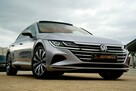 Volkswagen Arteon JEDYNY W PL kamery 360 FUL LED skora 4x4 panorama DIGITAL - 3