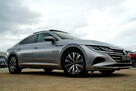 Volkswagen Arteon JEDYNY W PL kamery 360 FUL LED skora 4x4 panorama DIGITAL - 4