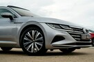 Volkswagen Arteon JEDYNY W PL kamery 360 FUL LED skora 4x4 panorama DIGITAL - 5
