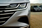 Volkswagen Arteon JEDYNY W PL kamery 360 FUL LED skora 4x4 panorama DIGITAL - 6