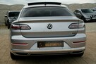 Volkswagen Arteon JEDYNY W PL kamery 360 FUL LED skora 4x4 panorama DIGITAL - 14