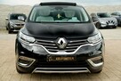 Renault Espace INITIALE PARIS bosse SZYBERDACH monitory DVD wentylacja skóra masaze - 2