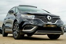 Renault Espace INITIALE PARIS bosse SZYBERDACH monitory DVD wentylacja skóra masaze - 3