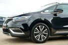 Renault Espace INITIALE PARIS bosse SZYBERDACH monitory DVD wentylacja skóra masaze - 9