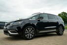 Renault Espace INITIALE PARIS bosse SZYBERDACH monitory DVD wentylacja skóra masaze - 10
