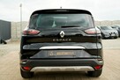 Renault Espace INITIALE PARIS bosse SZYBERDACH monitory DVD wentylacja skóra masaze - 12