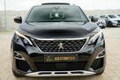 Peugeot 5008 GT kamera Skora Nawi PANORAMA blis FUL LED grzane fotele FOCAL max - 2