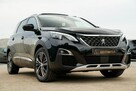 Peugeot 5008 GT kamera Skora Nawi PANORAMA blis FUL LED grzane fotele FOCAL max - 3