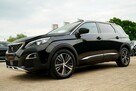 Peugeot 5008 GT kamera Skora Nawi PANORAMA blis FUL LED grzane fotele FOCAL max - 4
