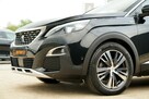 Peugeot 5008 GT kamera Skora Nawi PANORAMA blis FUL LED grzane fotele FOCAL max - 5