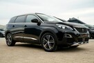 Peugeot 5008 GT kamera Skora Nawi PANORAMA blis FUL LED grzane fotele FOCAL max - 6